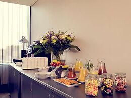 Mercure City Amersfoort Centre Hotel