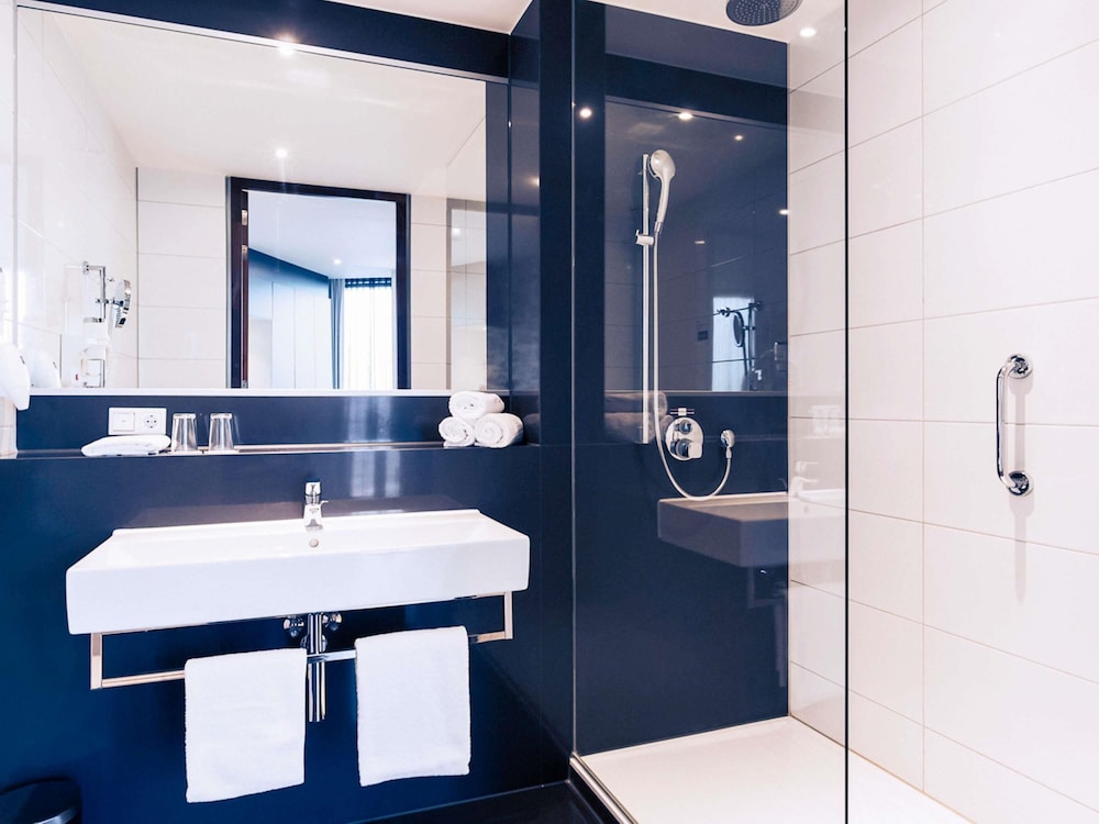 Mercure City Amersfoort Centre Hotel