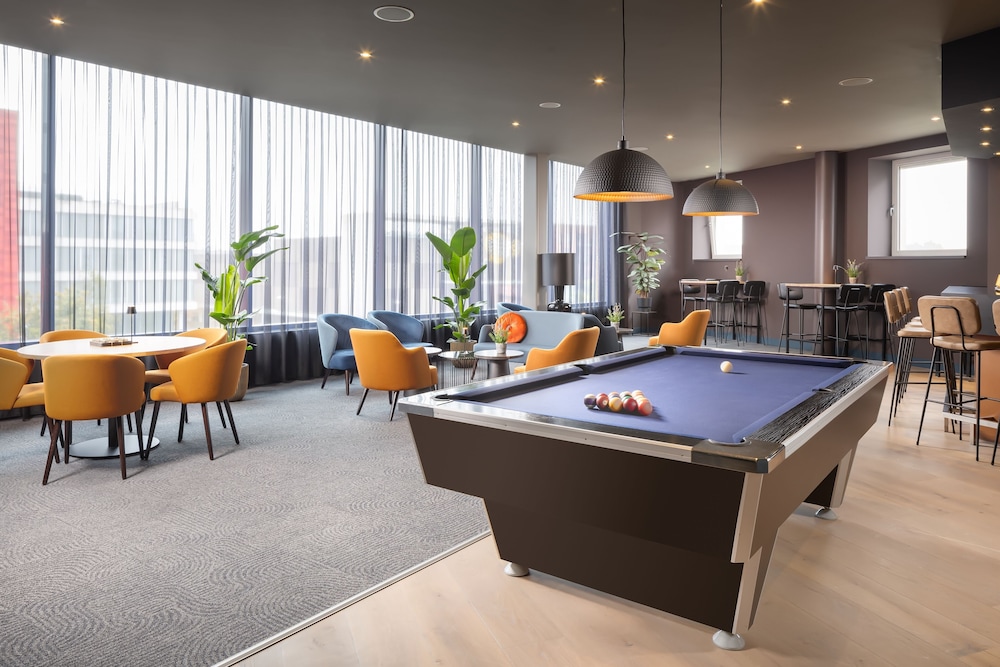 Mercure City Amersfoort Centre Hotel