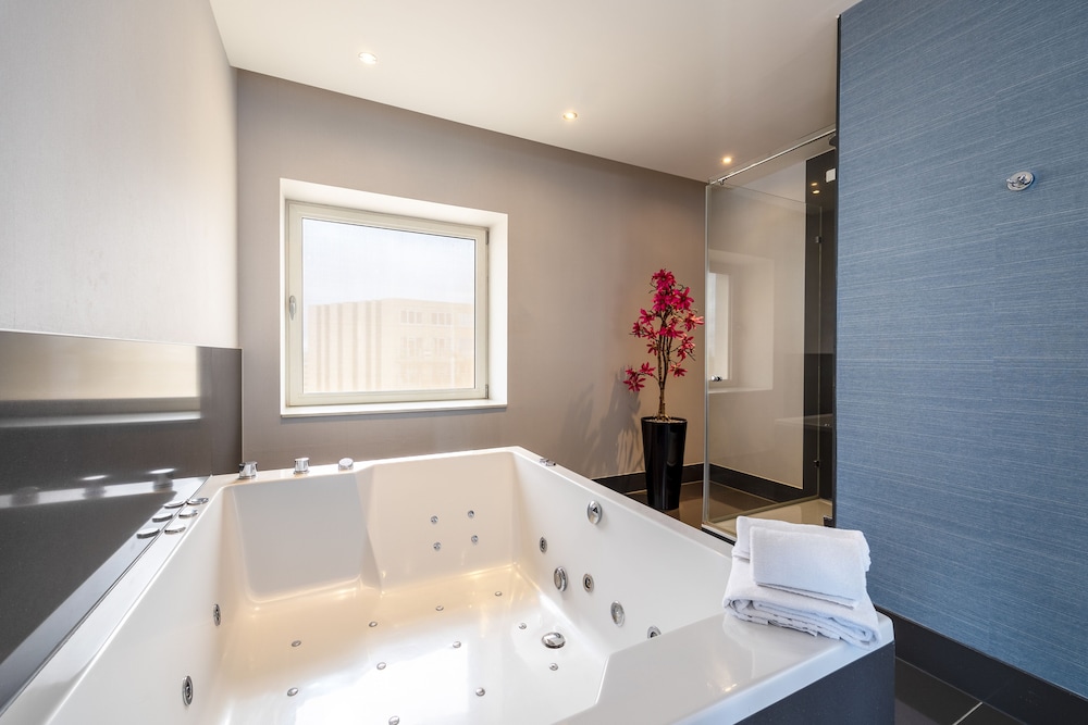 Mercure City Amersfoort Centre Hotel