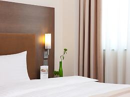 IntercityHotel Leipzig