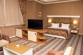 Graaf Hotel