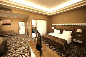 Graaf Hotel