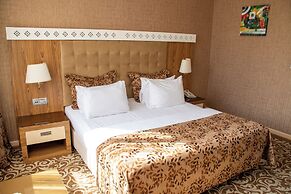 Graaf Hotel