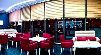 Graaf Hotel