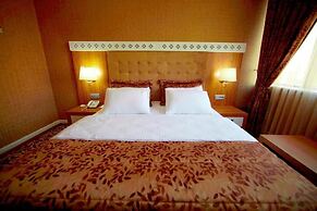 Graaf Hotel
