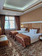 Graaf Hotel