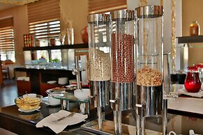 Graaf Hotel
