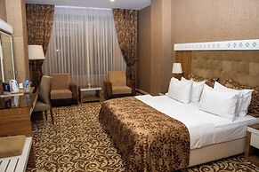 Graaf Hotel