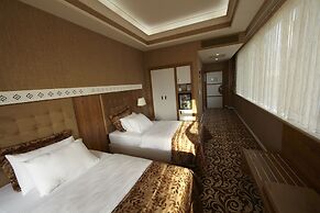 Graaf Hotel