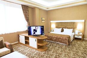 Graaf Hotel