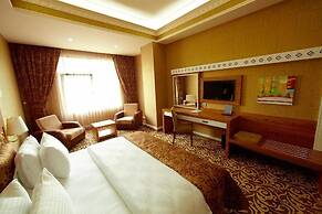 Graaf Hotel