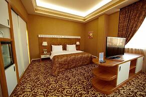 Graaf Hotel