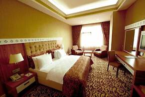 Graaf Hotel