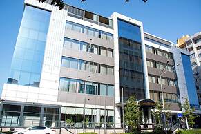 Graaf Hotel