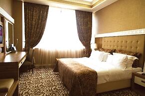 Graaf Hotel