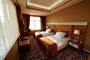 Graaf Hotel