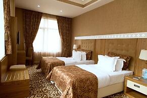 Graaf Hotel
