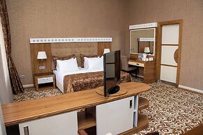 Graaf Hotel