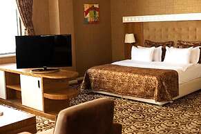 Graaf Hotel