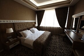 Graaf Hotel