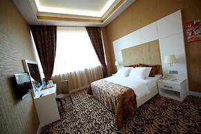 Graaf Hotel