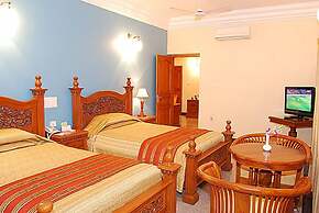Ideal Beach Resort