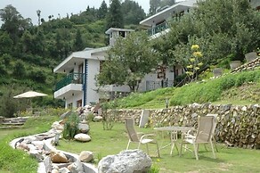 The Terraces