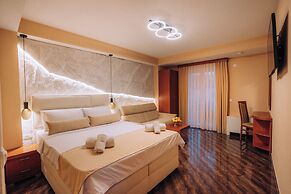 Hotel Villa Dislievski