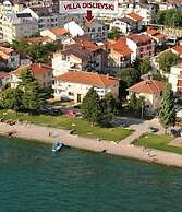 Hotel Villa Dislievski