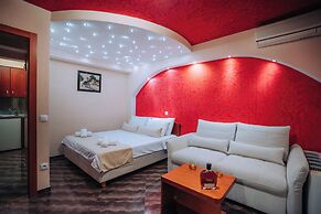 Hotel Villa Dislievski