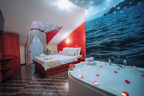 Hotel Villa Dislievski