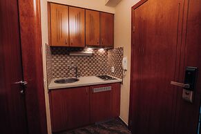 Hotel Villa Dislievski
