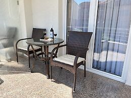 Hotel Villa Dislievski