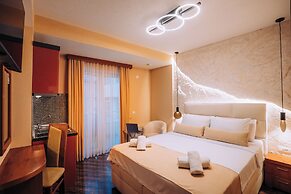 Hotel Villa Dislievski
