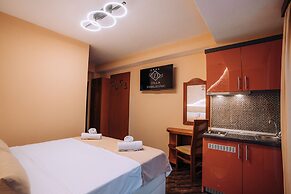 Hotel Villa Dislievski
