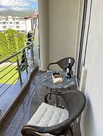 Hotel Villa Dislievski