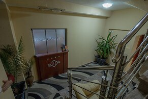 Hotel Villa Dislievski