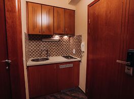 Hotel Villa Dislievski