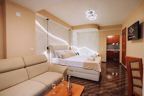 Hotel Villa Dislievski
