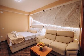 Hotel Villa Dislievski