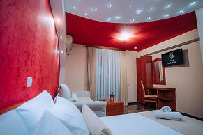Hotel Villa Dislievski