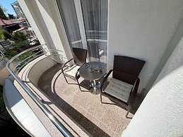 Hotel Villa Dislievski