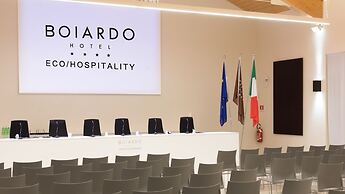 Boiardo Hotel