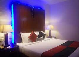 SFO Hotel and Suites