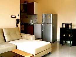 Stamford Residency