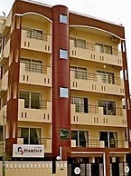 Stamford Residency