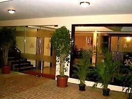 Stamford Residency