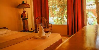 Deep Forest Garden Hotel