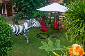 Deep Forest Garden Hotel